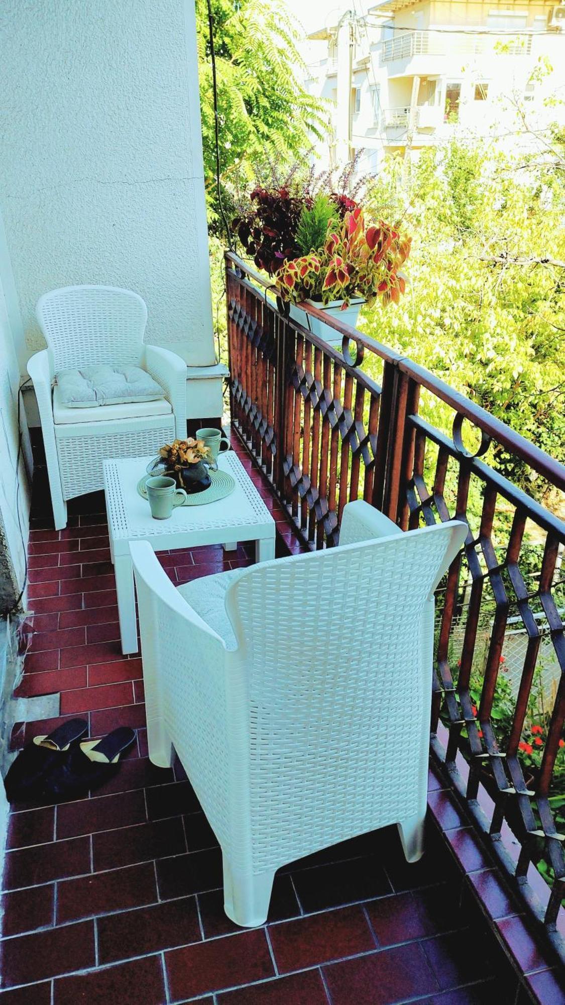 Digital Nomad Comfy Apartment,Foot Mountain Vodno And Millennium Cross,19 Min By Walk To Cener,Free Parking Skopje Luaran gambar