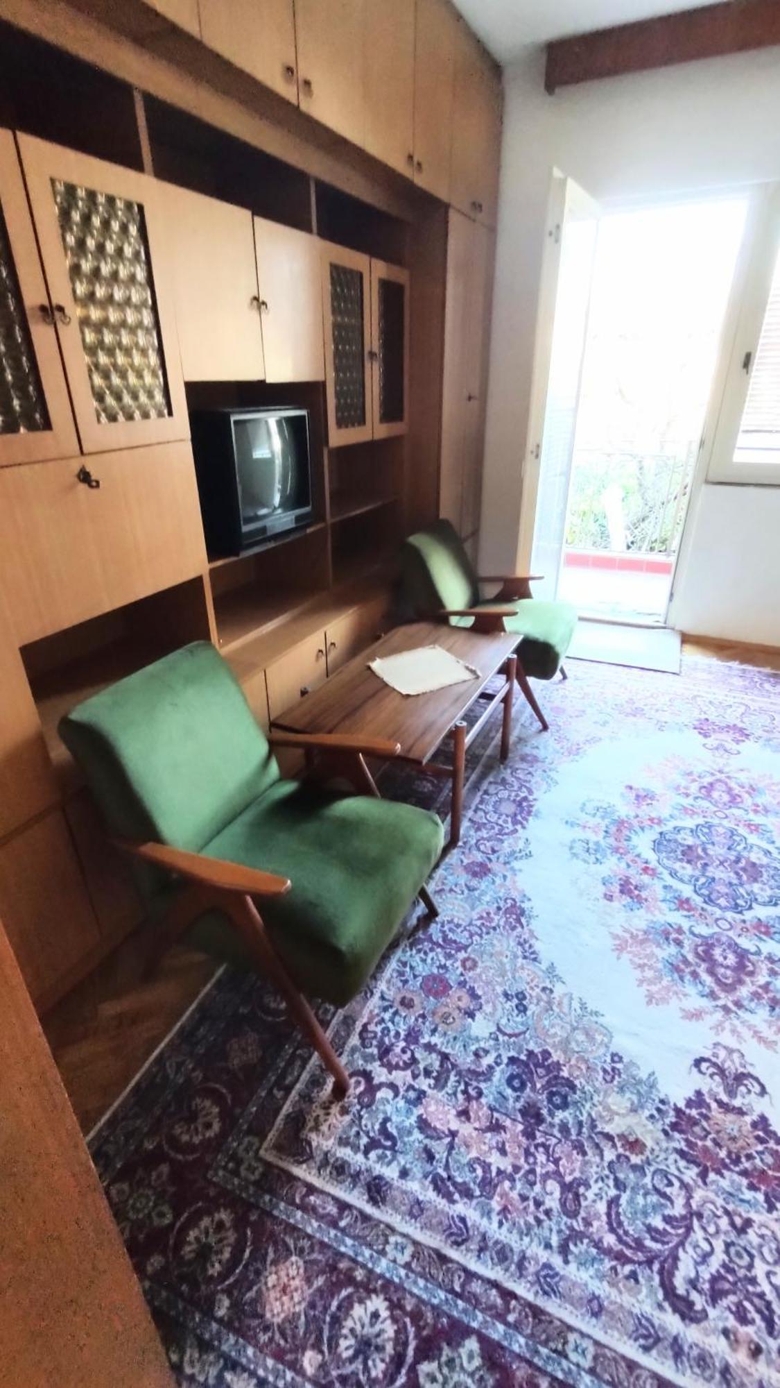 Digital Nomad Comfy Apartment,Foot Mountain Vodno And Millennium Cross,19 Min By Walk To Cener,Free Parking Skopje Bilik gambar